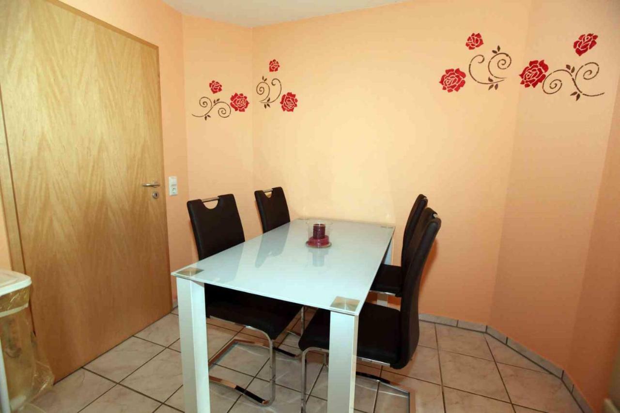 Ferienwohnung Waldblick Neukirch  Exterior foto